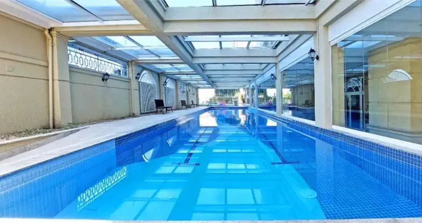Apartamento com 3 quartos à venda na Rua Alvorada, 153, Vila Olímpia, São Paulo