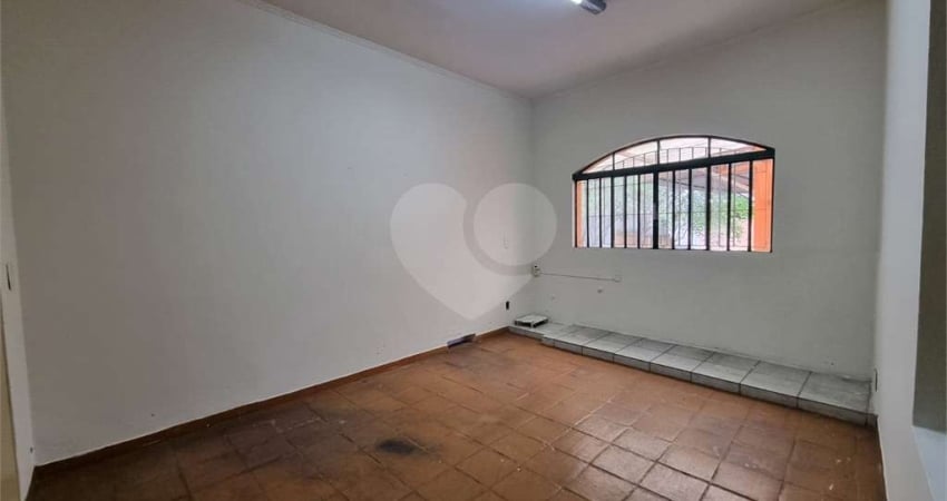 Casa para alugar na Rua Xingu, 535, Vila Valparaíso, Santo André