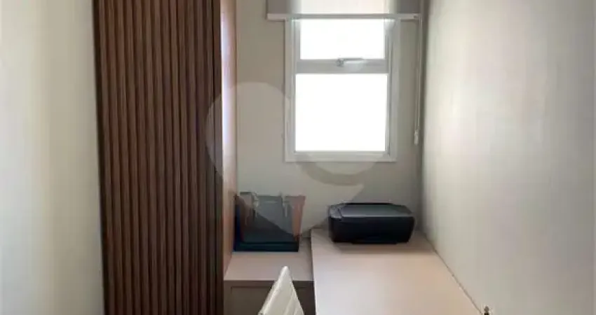 Apartamento com 3 quartos à venda na Rua Braga, 202, Vila Lusitânia, São Bernardo do Campo
