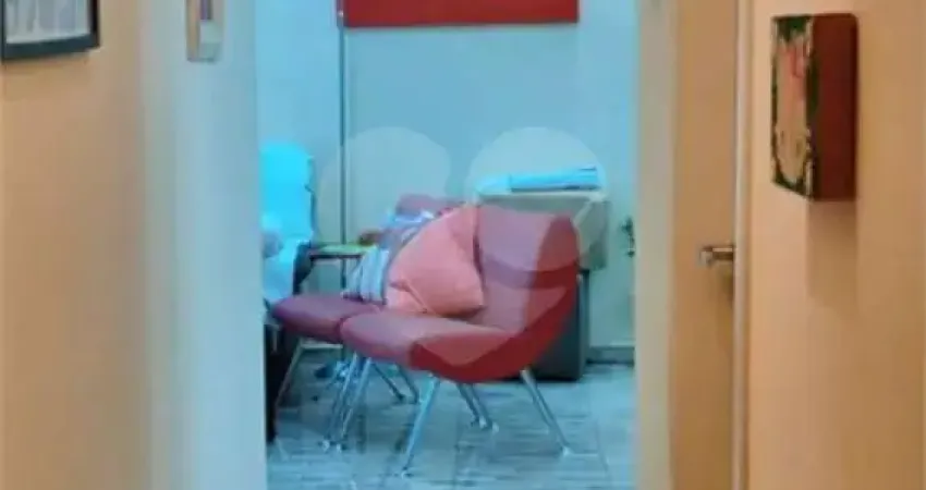 Apartamento com 3 quartos à venda na Rua Professor Ferreira Paulino, 191, Vila Augusta, Guarulhos