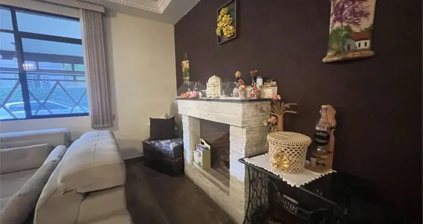 Casa com 3 quartos à venda na Travessa José Luís, 24, Vila Aurora (Zona Norte), São Paulo