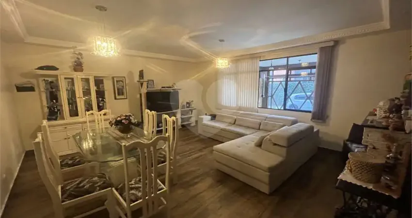 Casa com 3 quartos à venda na Travessa José Luís, 24, Vila Aurora (Zona Norte), São Paulo