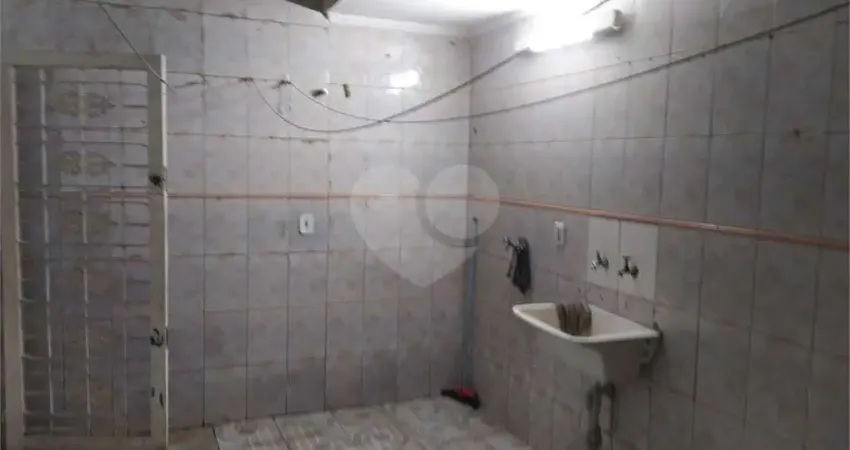 Casa com 3 quartos à venda na Rua Francisco Ribeiro de Barros, 121, Jardim Terezópolis, Guarulhos