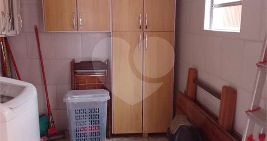 Casa com 3 quartos à venda na Rua Soldado Prim Rodrigues Canes, 187, Jardim do Papai, Guarulhos