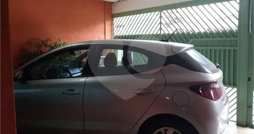 Casa com 3 quartos à venda na Rua Soldado Prim Rodrigues Canes, 187, Jardim do Papai, Guarulhos