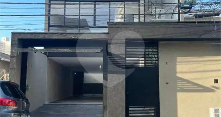 Casa com 3 quartos para alugar na Rua Borda do Campo, 127, Centro, São Bernardo do Campo