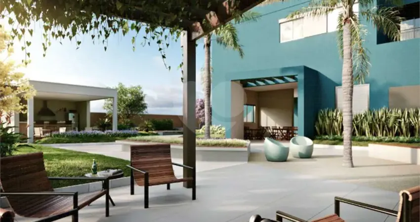 Apartamento com 1 quarto à venda na Rua Rio Grande, 375, Vila Rosália, Guarulhos