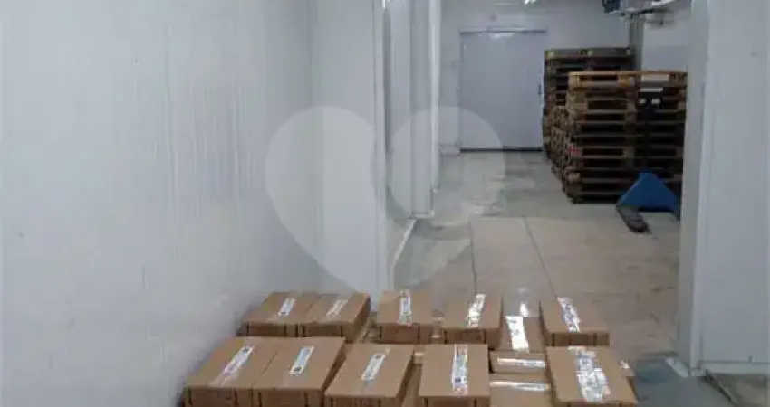 Barracão / Galpão / Depósito para alugar na Praça Miguel Ramos de Moura, 234, Jardim Imperador (Zona Leste), São Paulo
