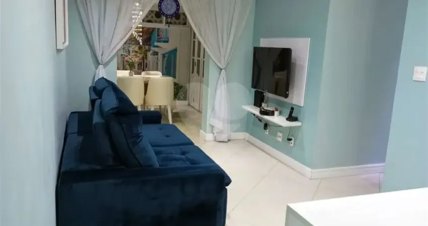 Apartamento com 3 quartos à venda na Avenida Professor Gióia Martins, 199, Jardim Monte Kemel, São Paulo