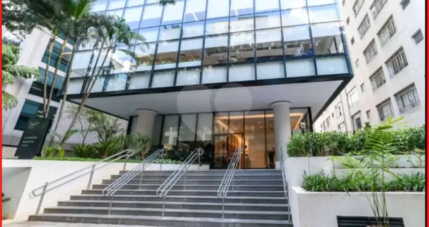 Casa comercial para alugar na Alameda Santos, 2477, Cerqueira César, São Paulo