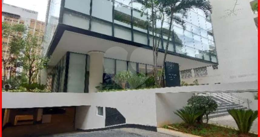 Casa comercial para alugar na Alameda Santos, 2477, Cerqueira César, São Paulo