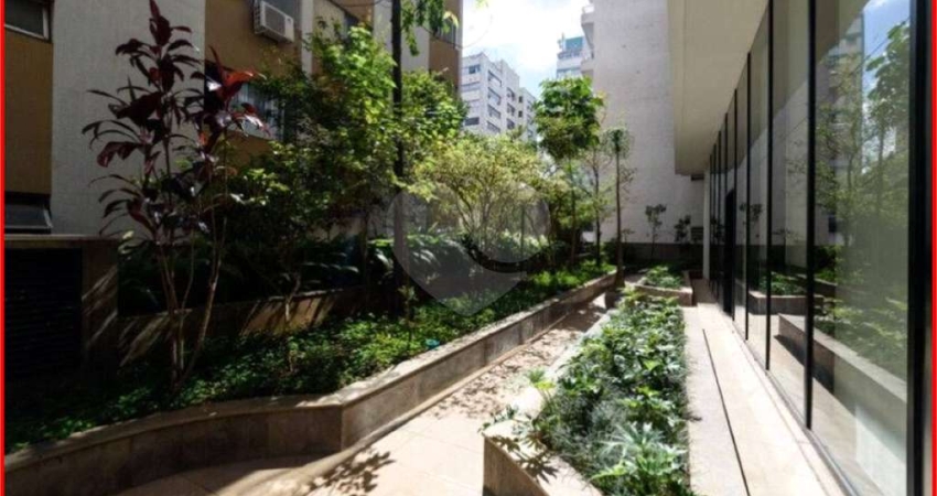 Casa comercial para alugar na Alameda Santos, 2477, Cerqueira César, São Paulo
