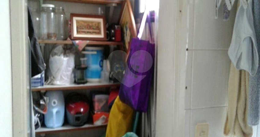 Apartamento com 3 quartos à venda na Rua Poetisa Colombina, 145, Jardim Bonfiglioli, São Paulo