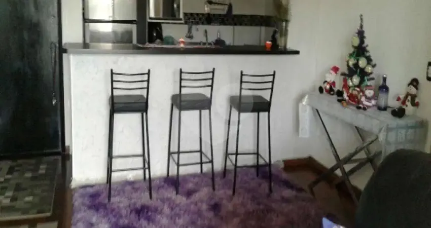 Apartamento com 3 quartos à venda na Rua Poetisa Colombina, 145, Jardim Bonfiglioli, São Paulo