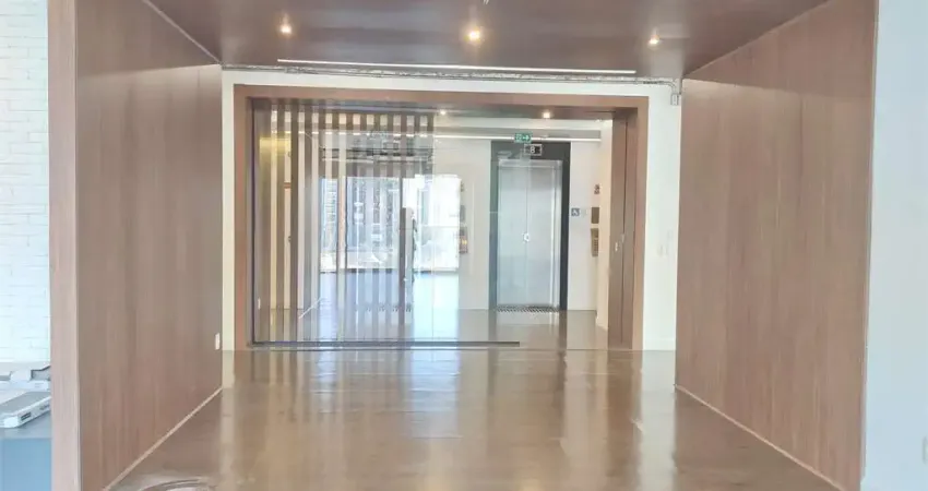 Sala comercial para alugar na Rua Butantã, 336, Pinheiros, São Paulo