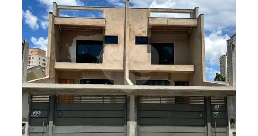 Casa com 3 quartos à venda na Rua Aída Gomes Toledo, 35, Imirim, São Paulo