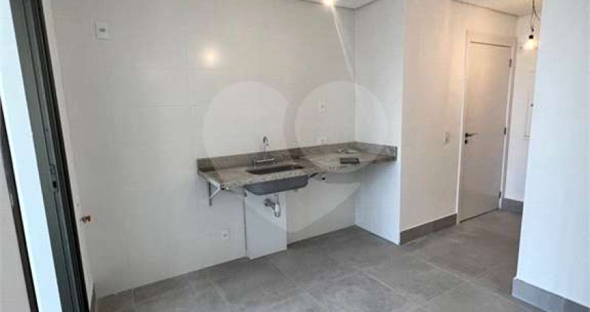 Apartamento com 3 quartos à venda na Rua Loefgren, 2503, Vila Clementino, São Paulo