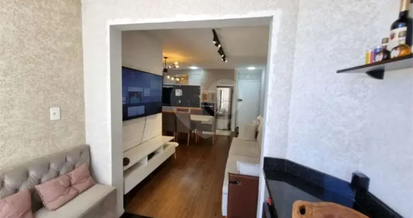 Apartamento com 3 quartos à venda na Rua Evaristo da Veiga, 54, Catumbi, São Paulo