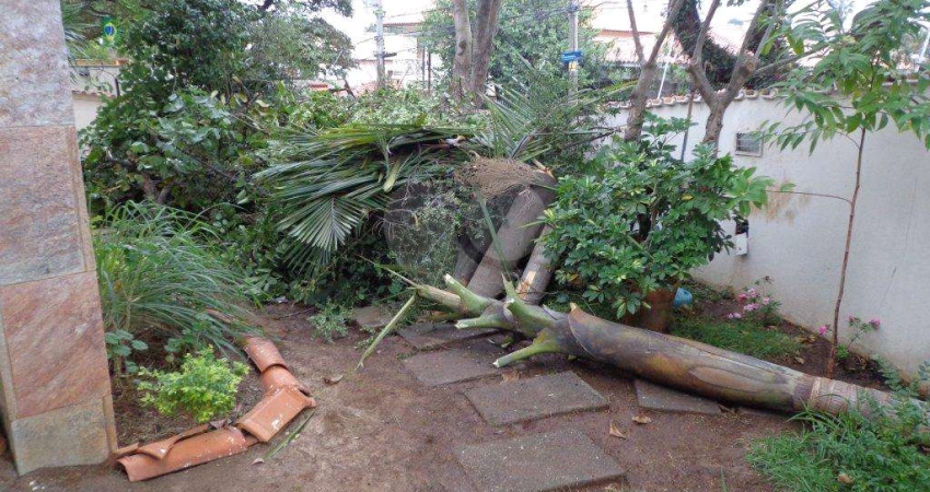 Casa com 4 quartos à venda na Rua Poetisa Colombina, 648, Jardim Bonfiglioli, São Paulo
