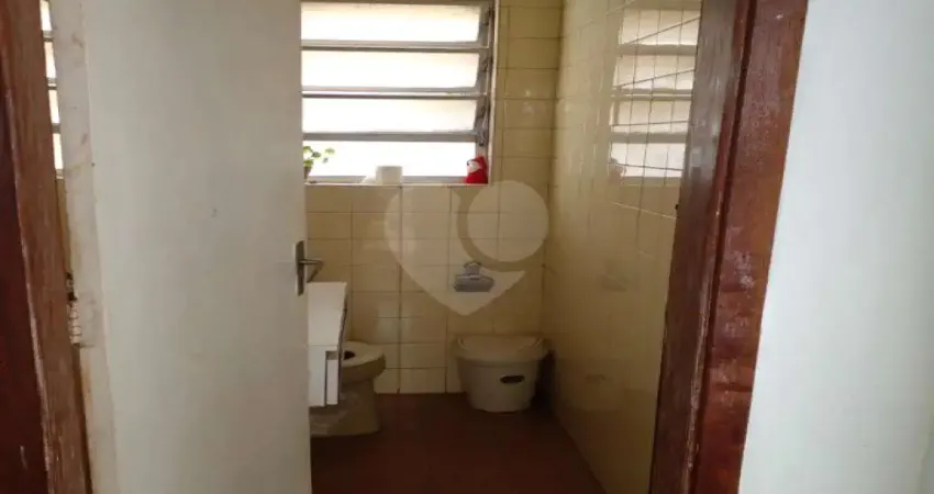 Casa com 6 quartos à venda na Rua Plínio Salgado, 244, Jardim Peri Peri, São Paulo