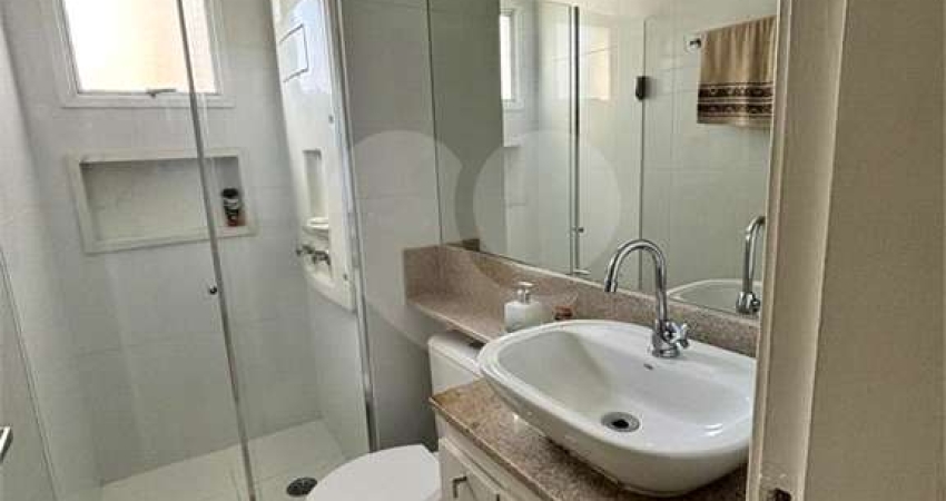 Apartamento com 3 quartos à venda na Rua Eugênio de Freitas, 525, Vila Guilherme, São Paulo