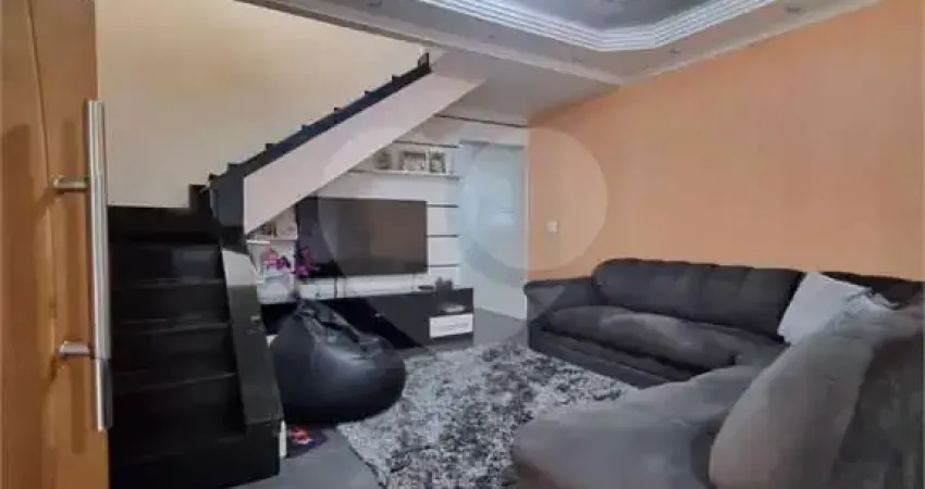 Casa com 4 quartos à venda na Rua Mário Lapietra, 137, Jardim Ponte Rasa, São Paulo