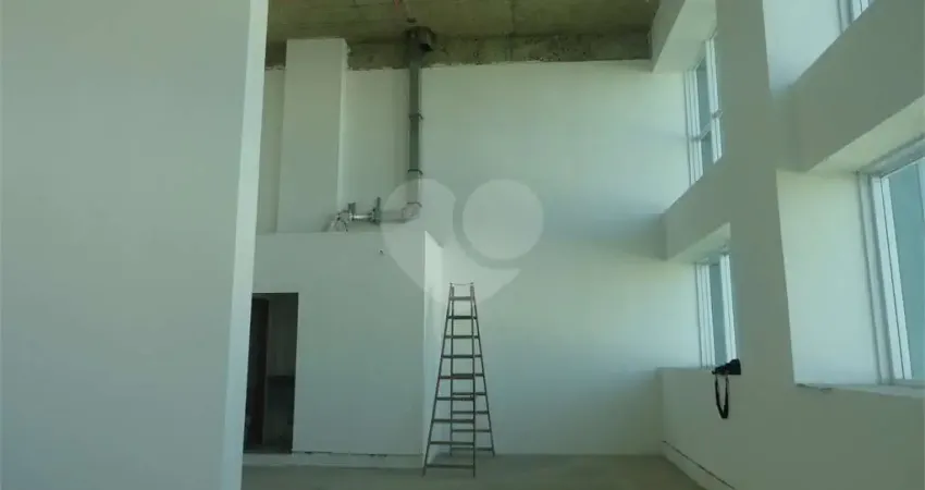 Sala comercial à venda na Rua Doutor Luiz Migliano, 1986, Jardim Caboré, São Paulo