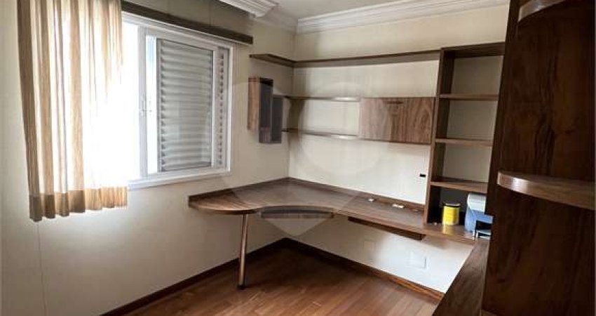 Apartamento com 2 quartos à venda na Rua Barão do Bananal, 438, Pompéia, São Paulo