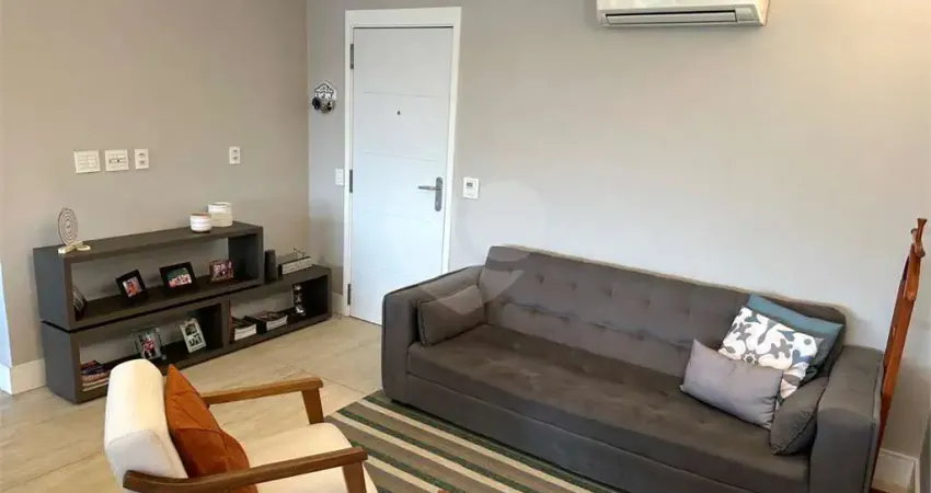 Apartamento com 3 quartos à venda na Avenida Mário Lopes Leão, 1350, Santo Amaro, São Paulo