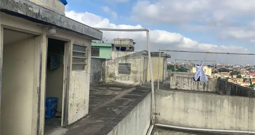 Prédio à venda na Rua José Soriano de Sousa, 440, Casa Verde, São Paulo