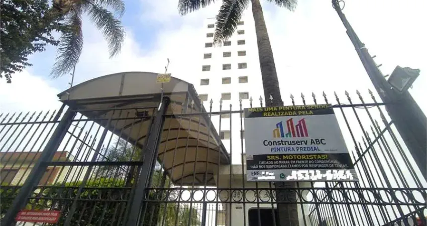 Apartamento com 3 quartos à venda na Rua Frei Vicente do Salvador, 367, Santana, São Paulo