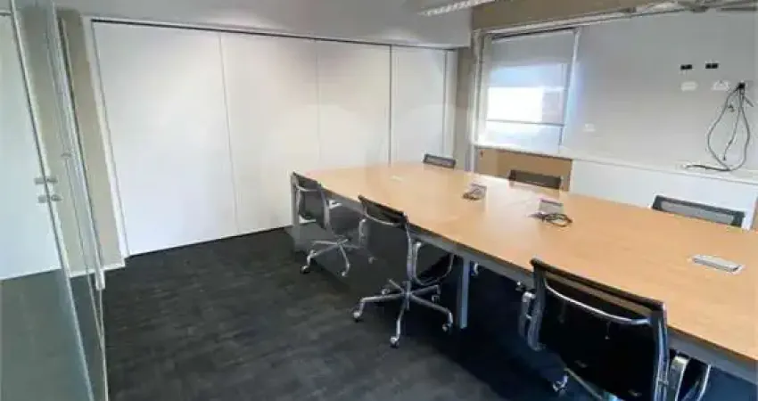 Sala comercial para alugar na Rua Wisard, 298, Vila Madalena, São Paulo