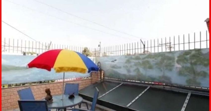 Casa com 3 quartos à venda na Rua Corinto de Toledo, 40, Parque Jabaquara, São Paulo