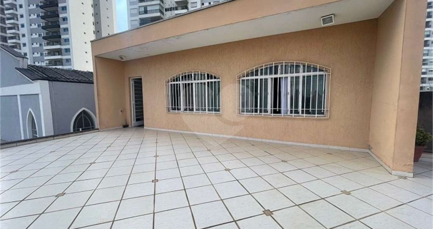 Casa com 2 quartos à venda na Rua João Simões de Souza, 223, Parque Reboucas, São Paulo