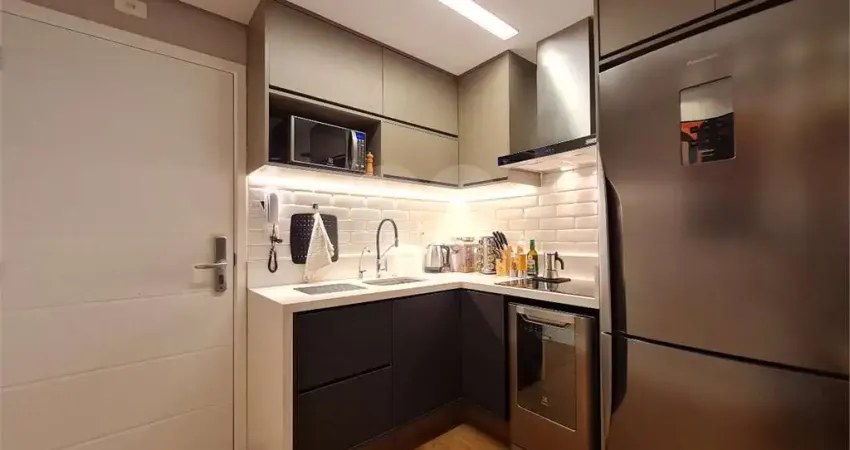 Apartamento à venda na Rua Nova York, 245, Brooklin Paulista, São Paulo