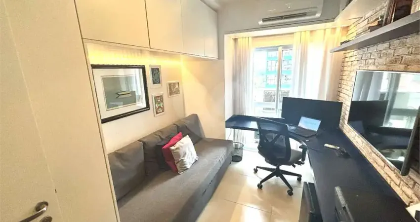 Apartamento com 3 quartos à venda na Rua Helena, 151, Vila Olímpia, São Paulo