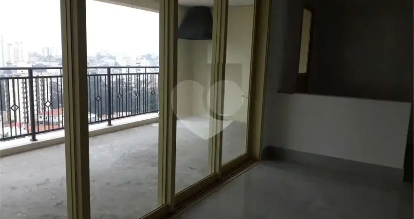 Apartamento com 3 quartos à venda na Rua Almirante Noronha, 263, Jardim São Paulo (Zona Norte), São Paulo