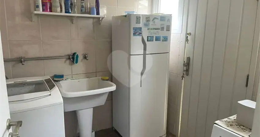 Casa com 3 quartos à venda na Rua Luís da Silva Araújo, 28, Jardim Leonor Mendes de Barros, São Paulo