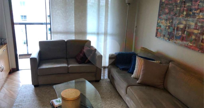 Apartamento com 3 quartos à venda na Rua Fradique Coutinho, 1612, Pinheiros, São Paulo