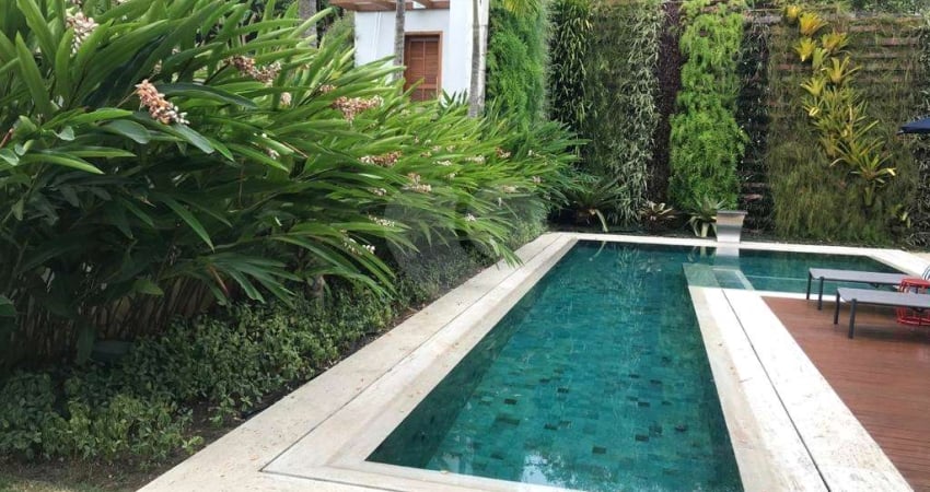 Casa em condomínio fechado com 6 quartos à venda na Estrada Santa Isabel, 2024, Jardim Limoeiro, Arujá