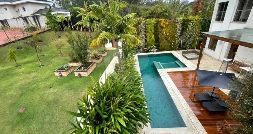 Casa em condomínio fechado com 6 quartos à venda na Estrada Santa Isabel, 2024, Jardim Limoeiro, Arujá