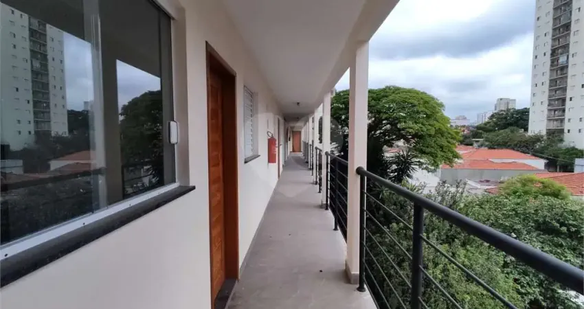 Casa em condomínio fechado com 2 quartos à venda na Rua Tijuca Paulista, 54, Santana, São Paulo
