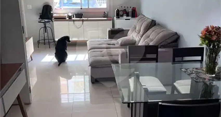 Casa em condomínio fechado com 2 quartos à venda na Rua Ibitinga, 671, Vila Bertioga, São Paulo