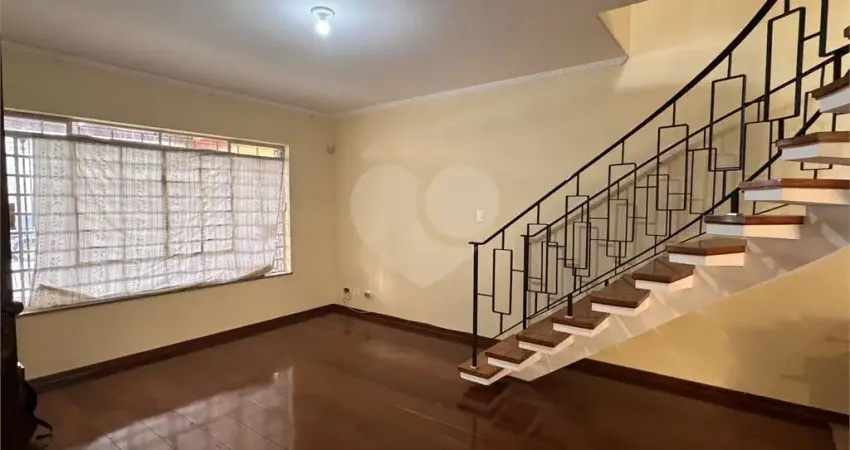 Casa com 3 quartos à venda na Avenida Doutor Cardoso de Melo, 721, Vila Olímpia, São Paulo