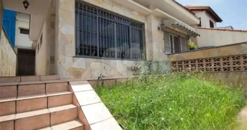 Casa com 2 quartos à venda na Rua Vicente Gioberti, 82, Parque São Domingos, São Paulo