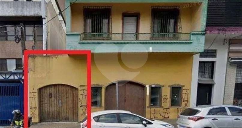 Barracão / Galpão / Depósito para alugar na Rua Joaquim Nabuco, 271, Brooklin Paulista, São Paulo