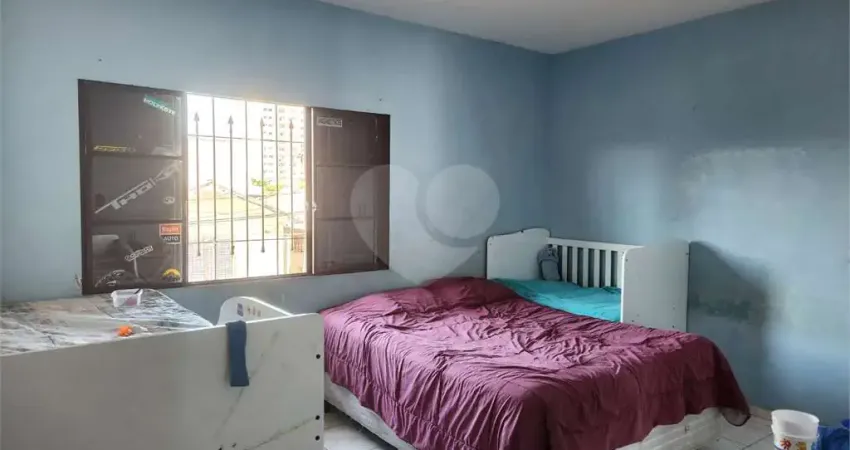 Casa com 2 quartos à venda na Rua Ingá, 35, Parque Mandaqui, São Paulo