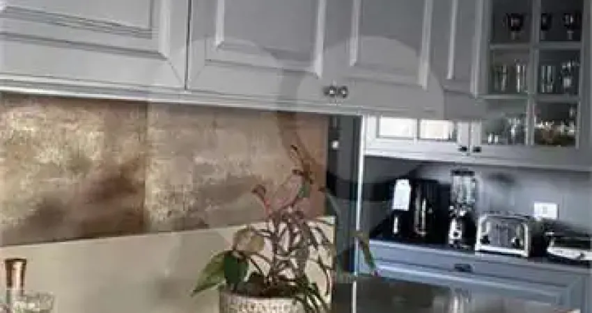 Apartamento com 4 quartos à venda na Praça Visconde de Sousa Fontes, 212, Parque da Mooca, São Paulo