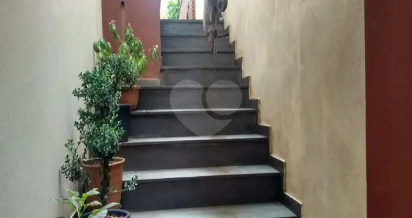 Casa em condomínio fechado com 3 quartos à venda na Rua Nelson Frank, 61, Jardim Olympia, São Paulo