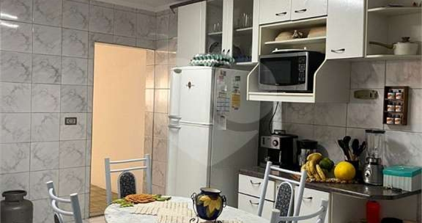 Casa com 2 quartos à venda na Rua Conselheiro Moreira de Barros, 3196, Lauzane Paulista, São Paulo